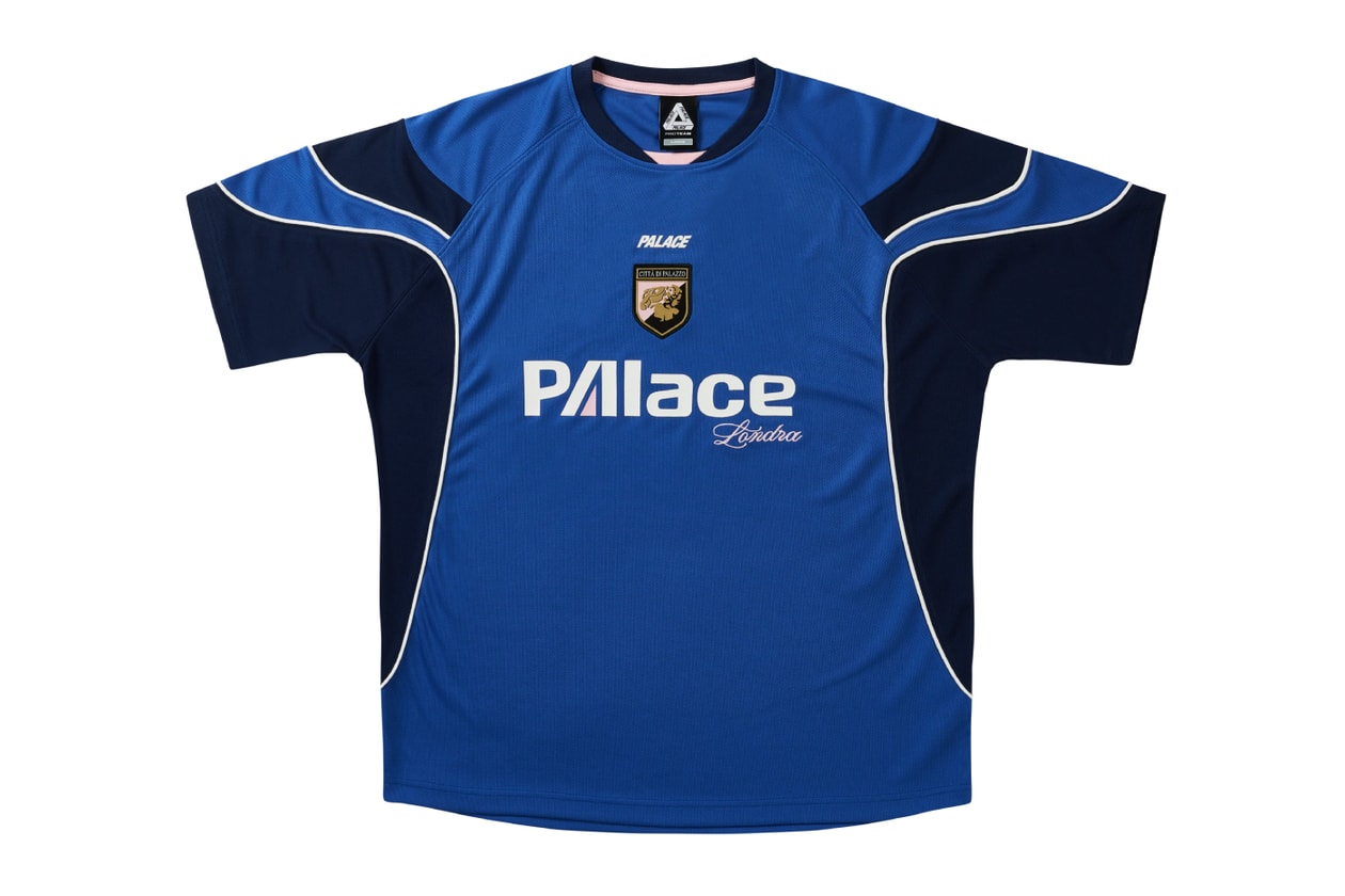 Every Item From Palace Fall 2026 Collection Full Reveal Lineup Release Info 