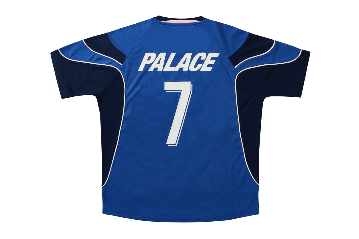 Every Item From Palace Fall 2026 Collection Full Reveal Lineup Release Info 