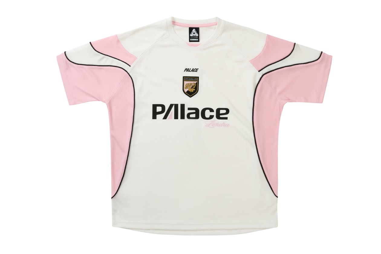 Every Item From Palace Fall 2026 Collection Full Reveal Lineup Release Info 