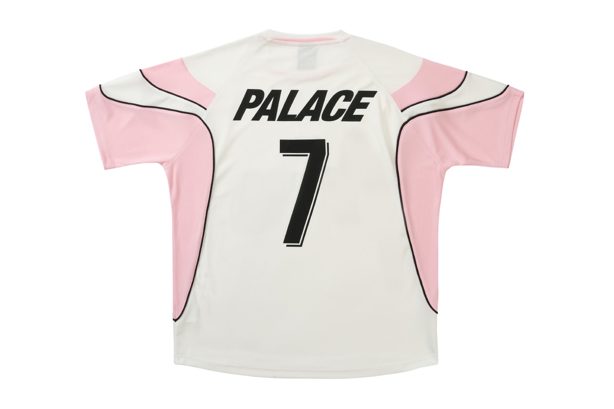 Every Item From Palace Fall 2026 Collection Full Reveal Lineup Release Info 