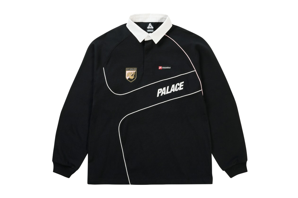 Every Item From Palace Fall 2026 Collection Full Reveal Lineup Release Info 