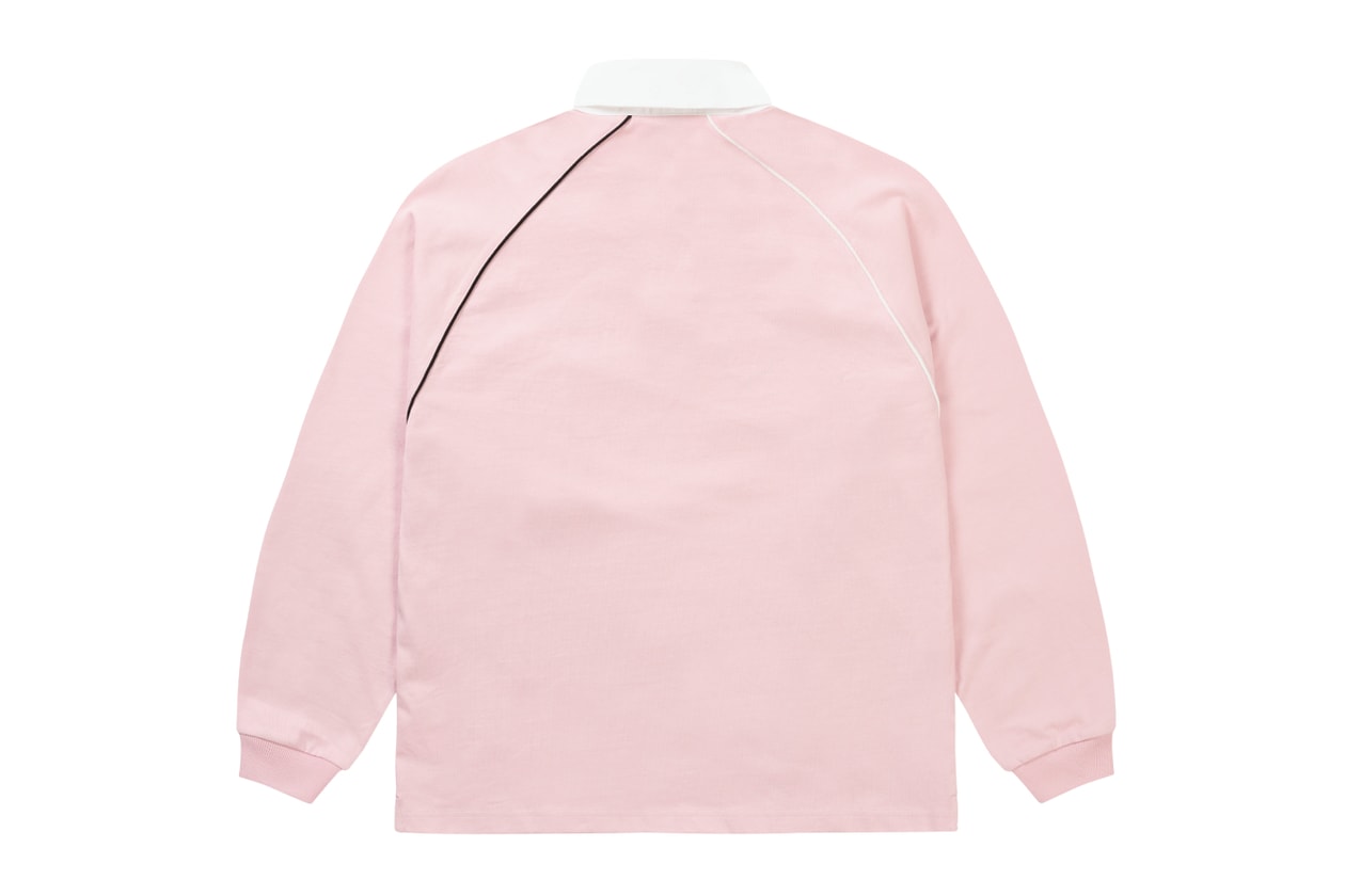 Every Item From Palace Fall 2026 Collection Full Reveal Lineup Release Info 