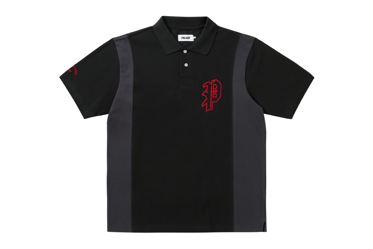 Every Item From Palace Fall 2026 Collection Full Reveal Lineup Release Info 