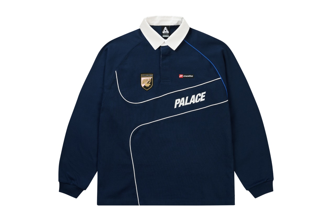Every Item From Palace Fall 2026 Collection Full Reveal Lineup Release Info 
