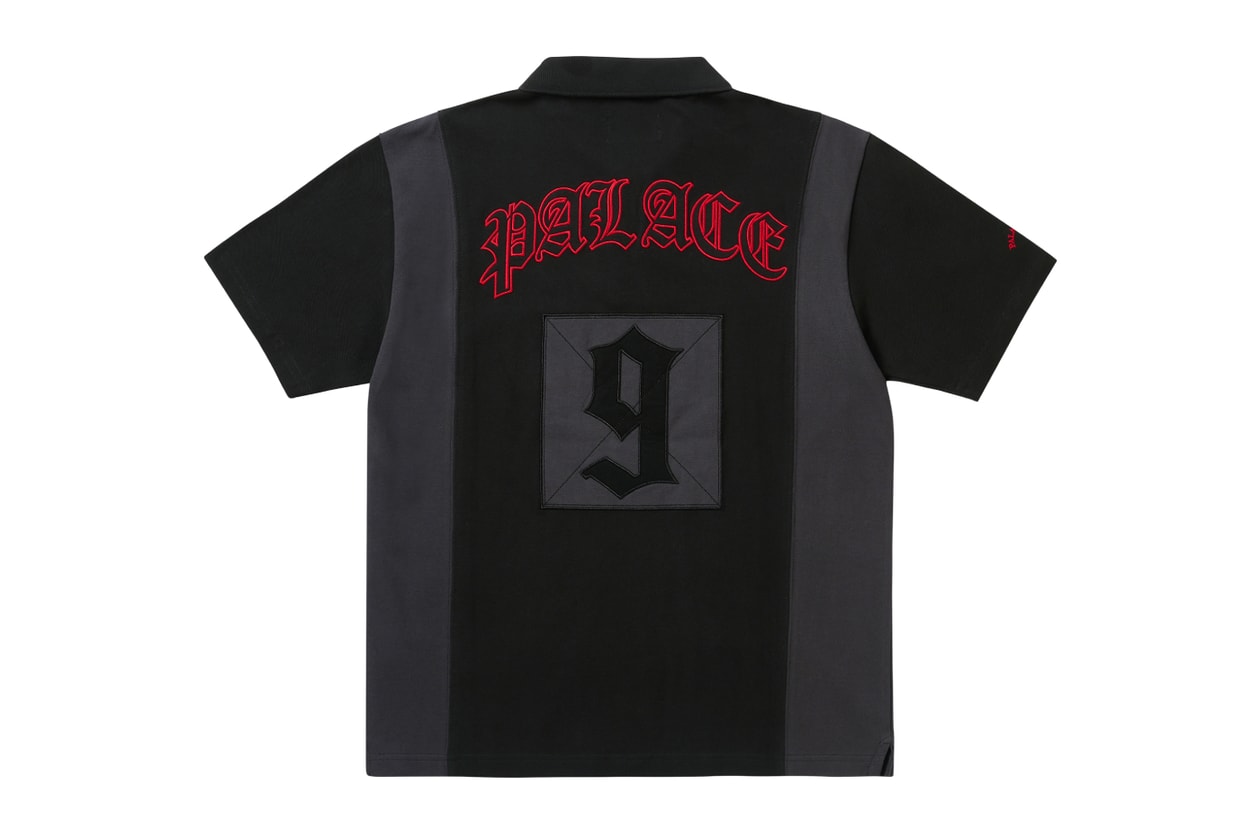 Every Item From Palace Fall 2026 Collection Full Reveal Lineup Release Info 