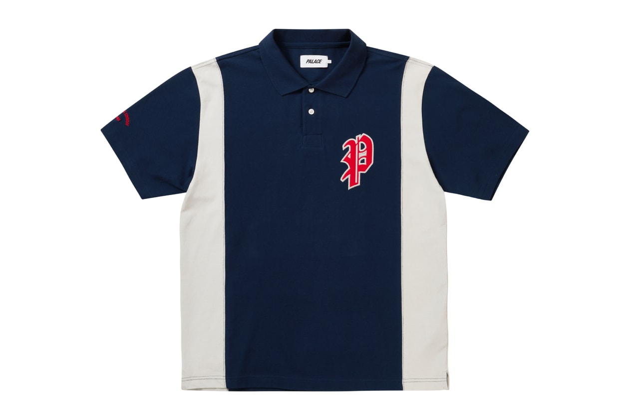 Every Item From Palace Fall 2026 Collection Full Reveal Lineup Release Info 