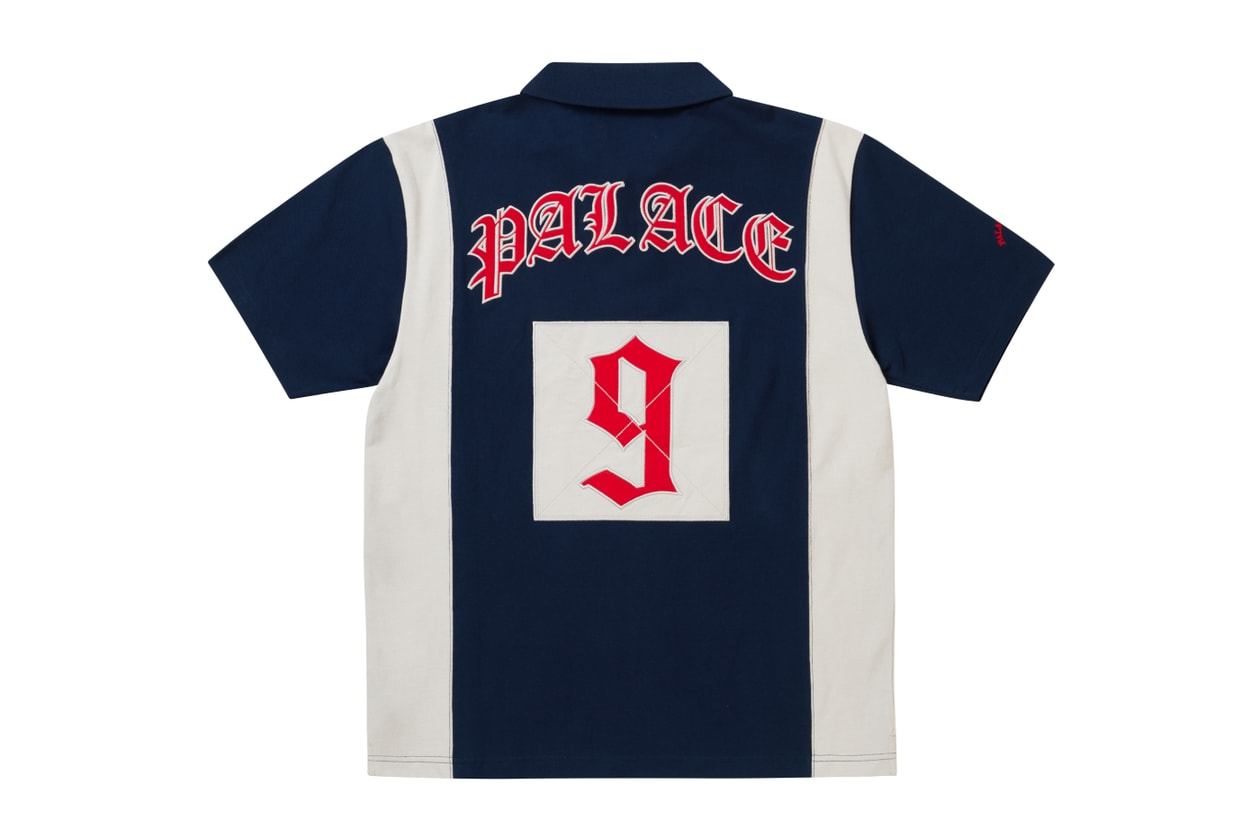 Every Item From Palace Fall 2026 Collection Full Reveal Lineup Release Info 