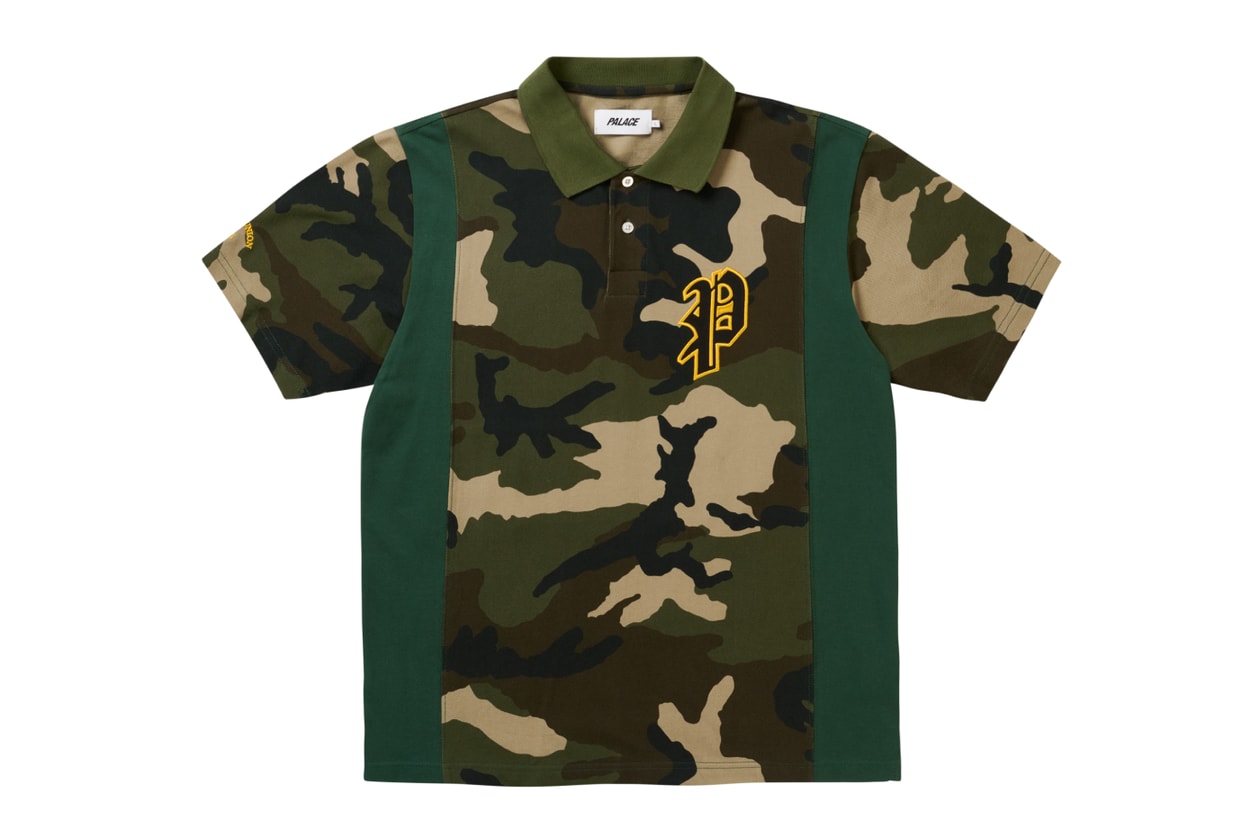 Every Item From Palace Fall 2026 Collection Full Reveal Lineup Release Info 