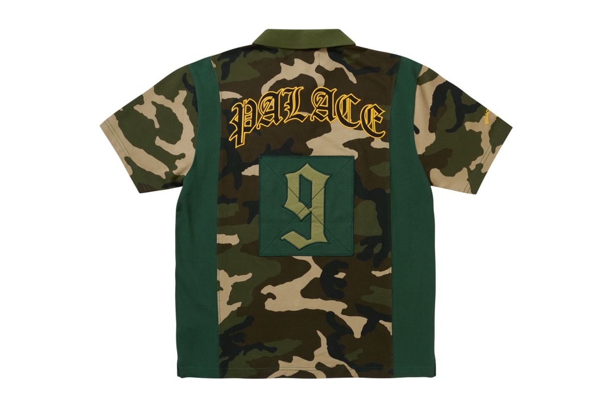 Every Item From Palace Fall 2026 Collection Full Reveal Lineup Release Info 