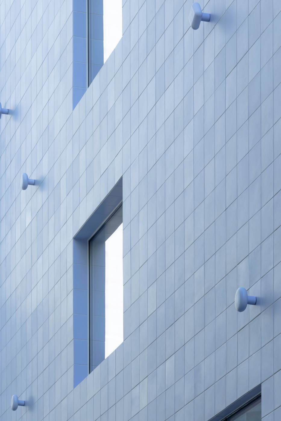Playlab Inc. Designs Laneige Flagship Seoul Myeongdong South Korea Info Interiors