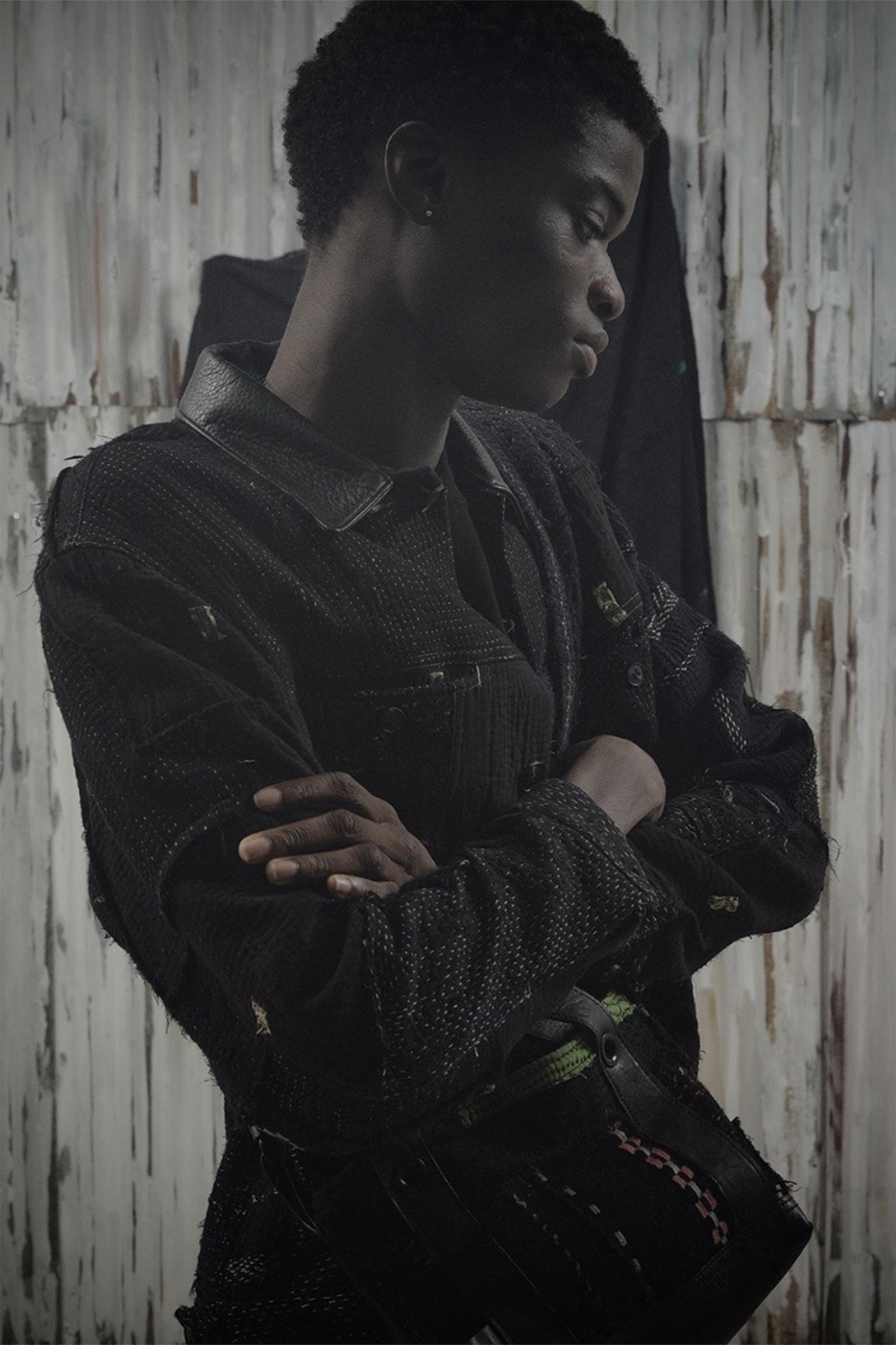 Y's FAF Collaboration Capsule Release Info Yohji Yamamoto