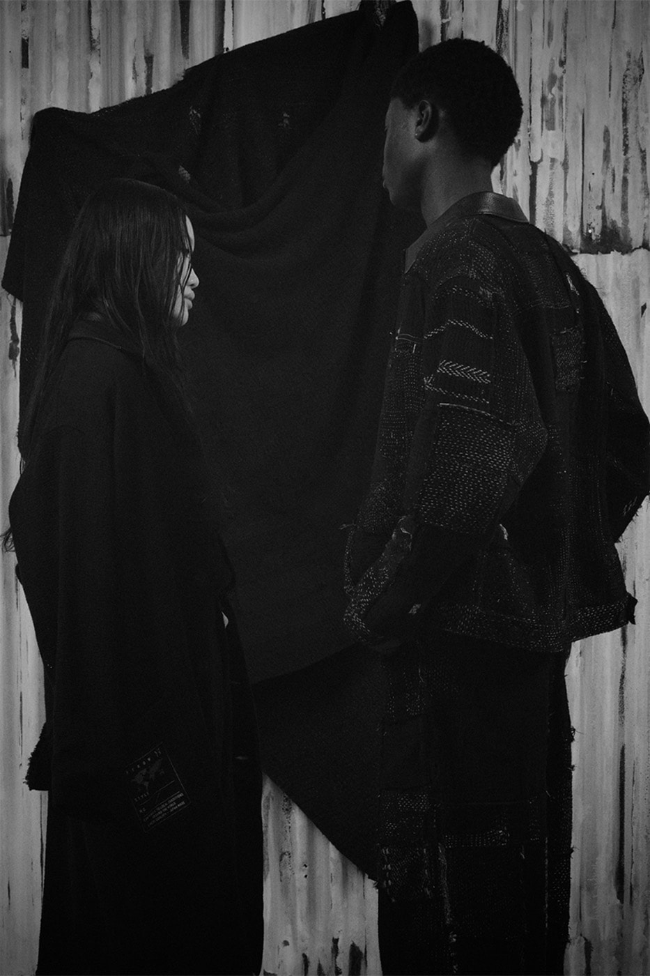 Y's FAF Collaboration Capsule Release Info Yohji Yamamoto