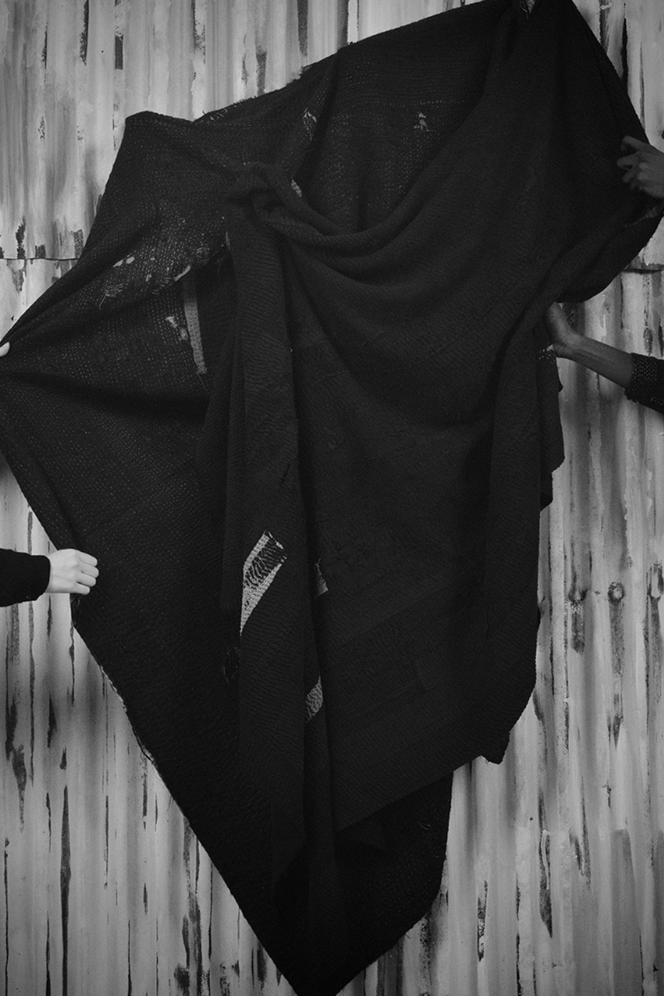 Y's FAF Collaboration Capsule Release Info Yohji Yamamoto