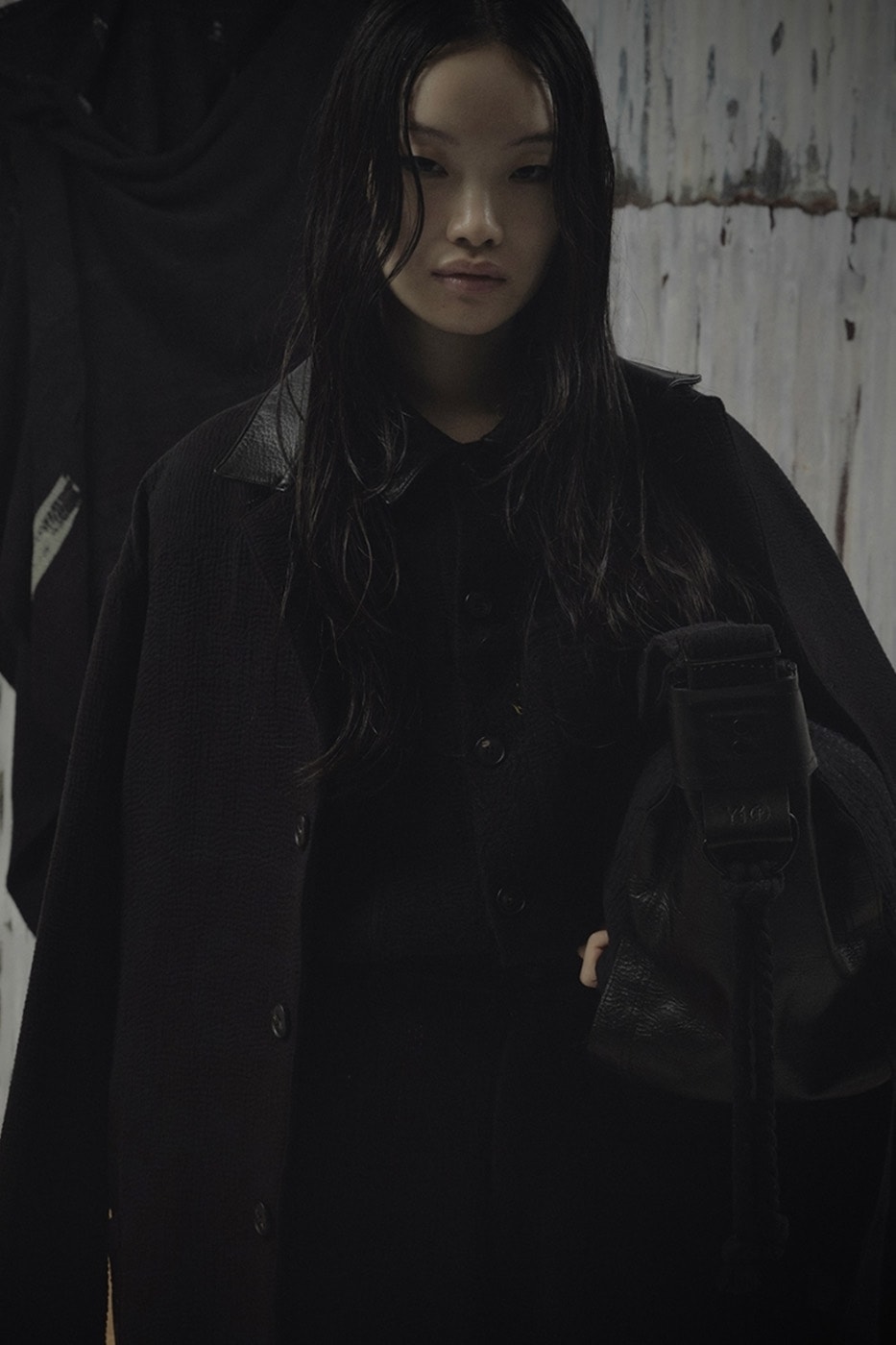 Y's FAF Collaboration Capsule Release Info Yohji Yamamoto