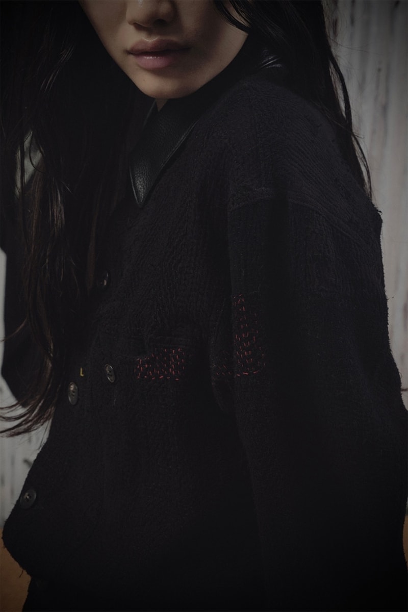 Y's FAF Collaboration Capsule Release Info Yohji Yamamoto