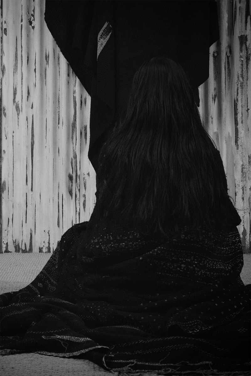 Y's FAF Collaboration Capsule Release Info Yohji Yamamoto