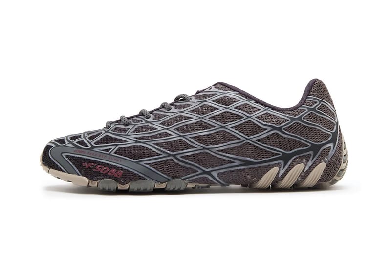 Bad Bunny and adidas Unveil the F50 Ghost Sprint "Charcoal"