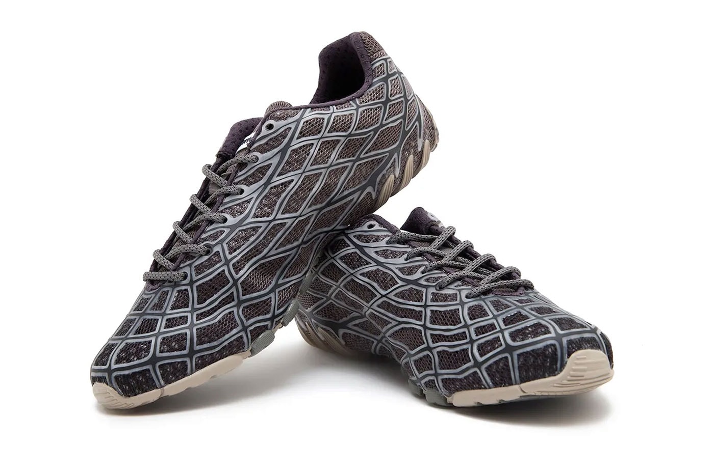 Bad Bunny x adidas F50 Ghost Sprint "Charcoal" Release Info Core Black/Charcoal-Aurora Black HP4218