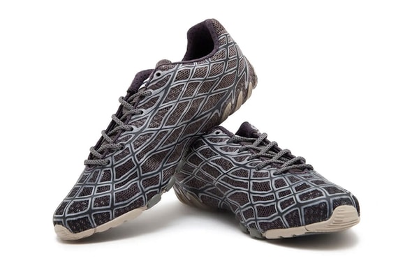 Bad Bunny x adidas F50 Ghost Sprint "Charcoal" Release Info Core Black/Charcoal-Aurora Black HP4218