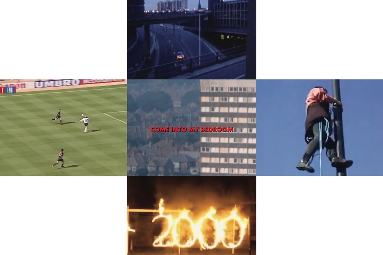 2026 Lollapalooza, 한 단계 업그레이드: 올해 페스티벌에서 가장 좋았던 순간들. sombr 헤드라이닝 공연, Charli XCX의 Music Fashion Film, Little Simz Goes B2B: 무대 공연부터 DJ 세트까지, Destin Conrad의 커스텀 Advisry 착장, Blood Orange의 새 비주얼에 담긴 축구 영상, PATRÓN의 Hacienda – 디제잉을 하려면 바이닐을 돌려야 하는 곳, beabadoobee의 수많은 기타와 밈 감성 머천다이즈, Geese 머천다이즈, JENNIE의 새 음악, sombr, 5SOS의 'She Looks So Perfect', Pusha T, Malice, 시카고 Grant Park, 라인업, 티켓, 테킬라 가격, Kwn, House of Errors, Clipse의 컴백, Lorde x Charli