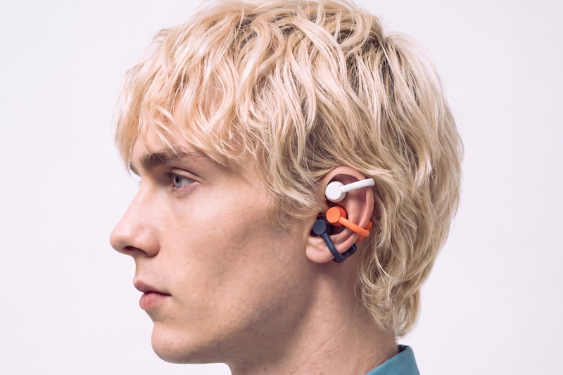 CMF by nothing Clip Pro Earbuds Release Info 