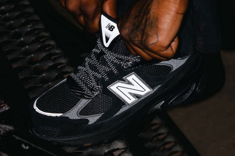 DTLR Reveals Release Date for the New Balance 2010 "Carbon"