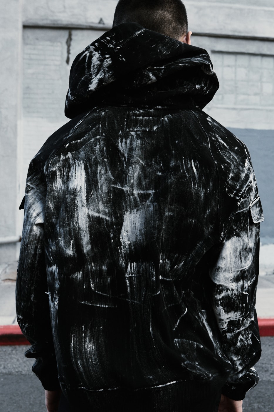 Hikari no Yami Spring/Summer 2027 Collection "Chapter 11: Parasite" Campaign Info 