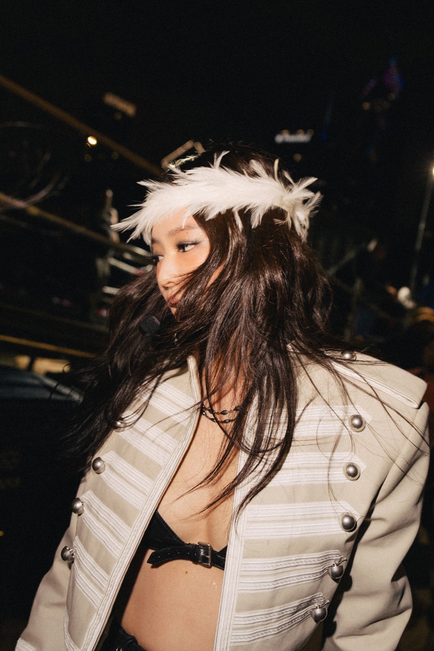 2026 Lollapalooza, 한 단계 업그레이드: 올해 페스티벌에서 가장 좋았던 순간들. sombr 헤드라이닝 공연, Charli XCX의 Music Fashion Film, Little Simz Goes B2B: 무대 공연부터 DJ 세트까지, Destin Conrad의 커스텀 Advisry 착장, Blood Orange의 새 비주얼에 담긴 축구 영상, PATRÓN의 Hacienda – 디제잉을 하려면 바이닐을 돌려야 하는 곳, beabadoobee의 수많은 기타와 밈 감성 머천다이즈, Geese 머천다이즈, JENNIE의 새 음악, sombr, 5SOS의 'She Looks So Perfect', Pusha T, Malice, 시카고 Grant Park, 라인업, 티켓, 테킬라 가격, Kwn, House of Errors, Clipse의 컴백, Lorde x Charli