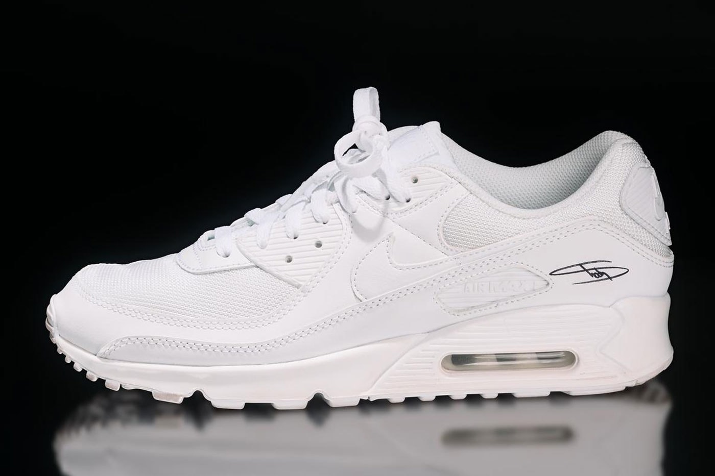 Julien's Auctions and Marshall Mathers Foundation Present Largest-Ever Eminem Sneaker Sale