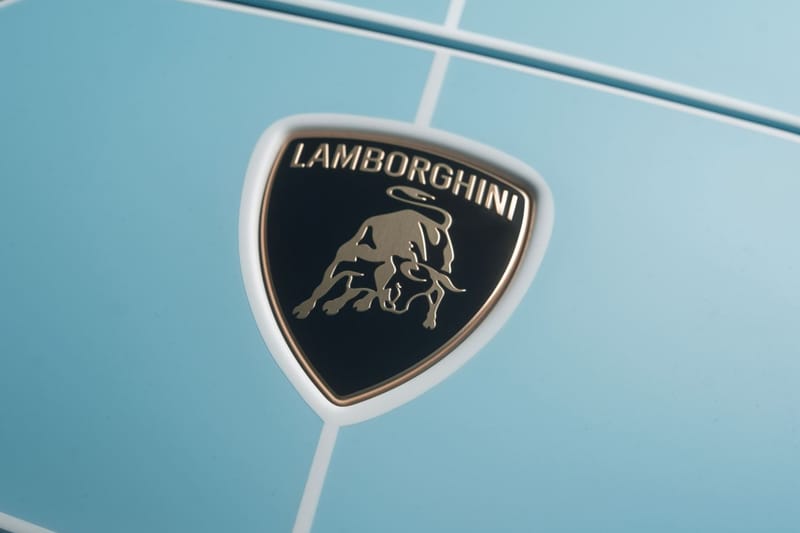 Lamborghini Reports Record €1.74 Billion EUR Revenue for H1 2026