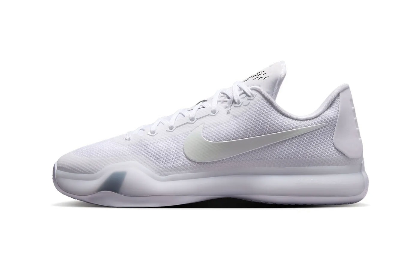 Nike Kobe 10 Protro "Halo" Release Info IO3415-100
