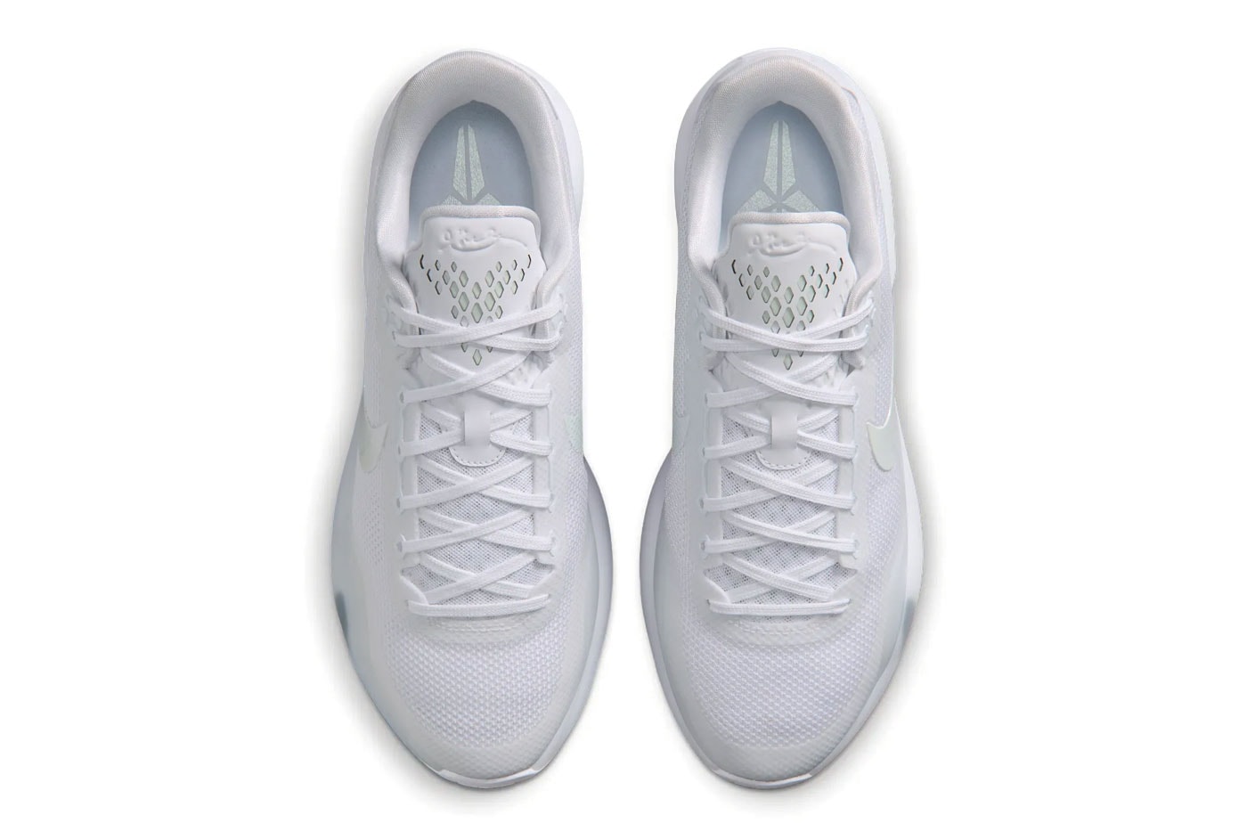Nike Kobe 10 Protro "Halo" Release Info IO3415-100
