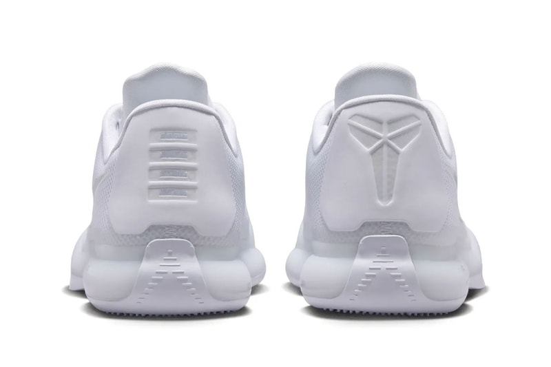 Nike Kobe 10 Protro "Halo" Release Info IO3415-100