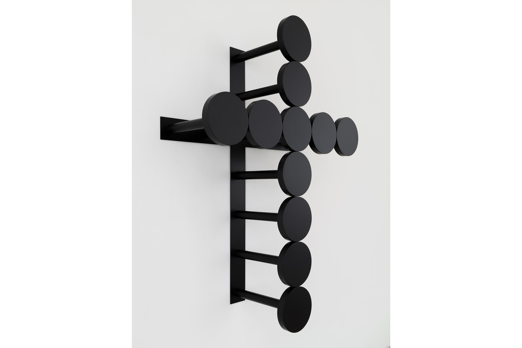 sable elyse smith the flag art foundation exhibitions clockwork sculpture video installation