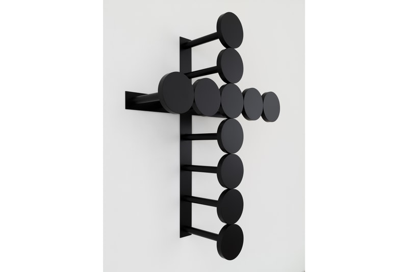 sable elyse smith the flag art foundation exhibitions clockwork sculpture video installation