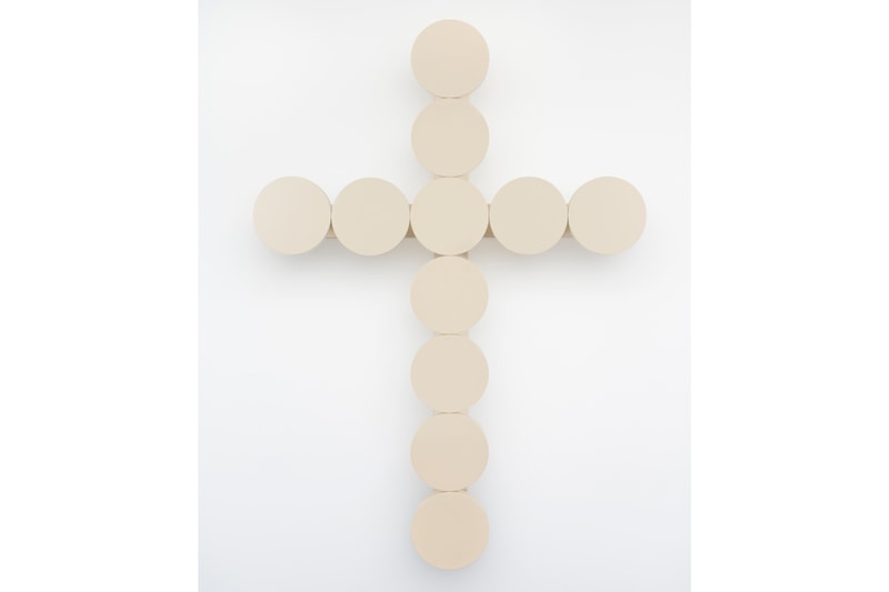 sable elyse smith the flag art foundation exhibitions clockwork sculpture video installation