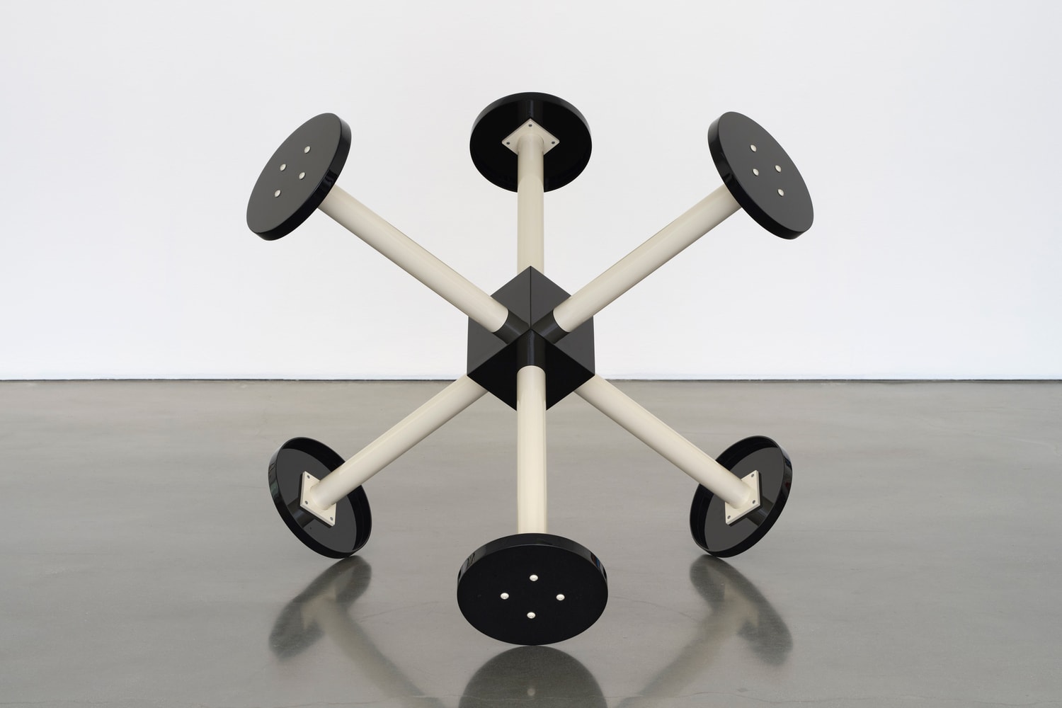 sable elyse smith the flag art foundation exhibitions clockwork sculpture video installation