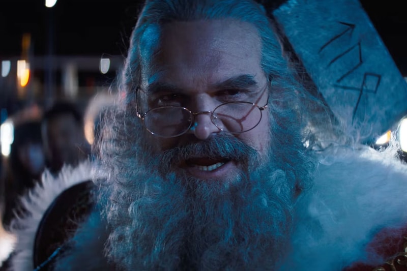 David Harbour and Kristen Bell Team up in Official 'Violent Night 2' Trailer