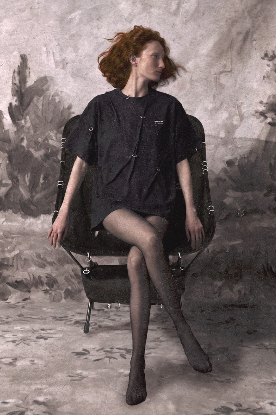 Helinox WE11DONE Collaboration collection Release Info