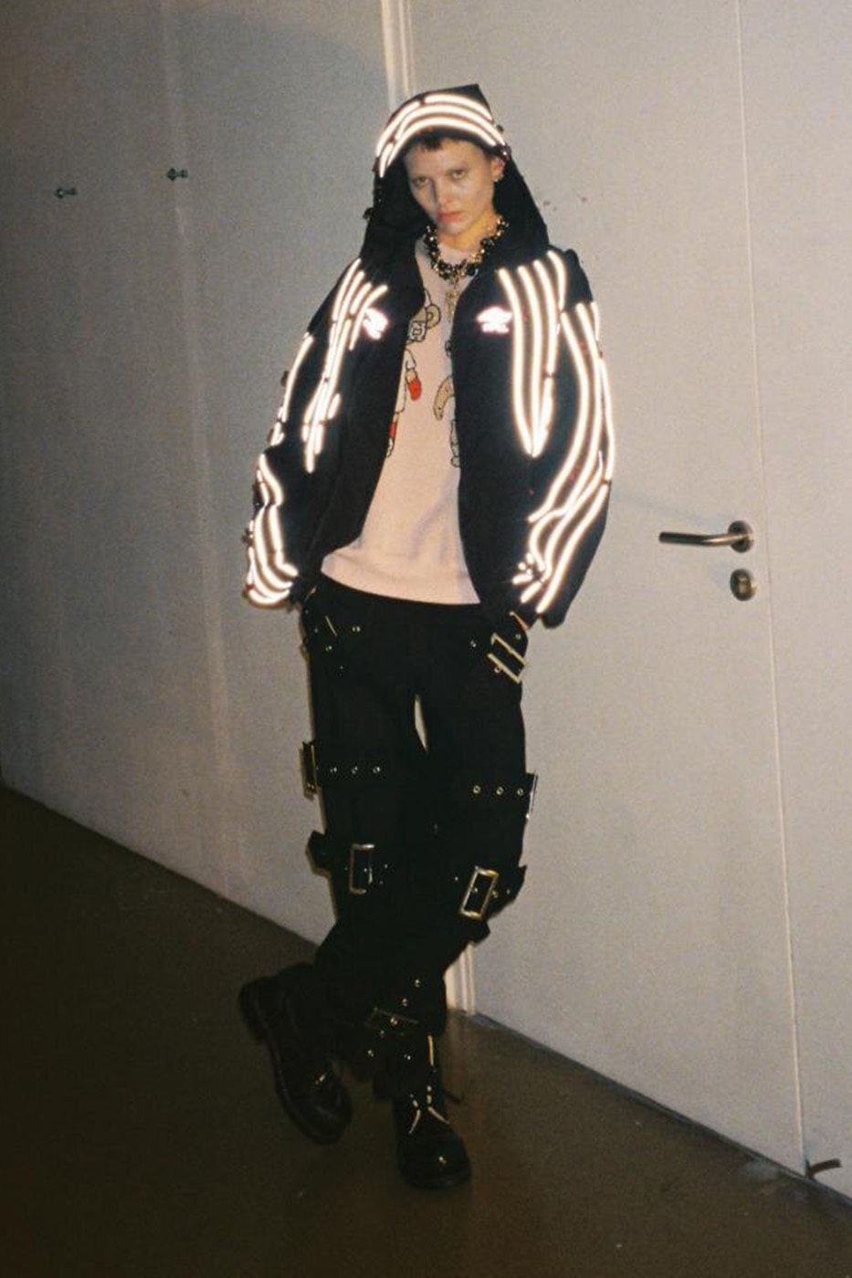 Kidill Umbro fall winter fw 2026 heaven wizard track pants jacket Collaboration collection Release Info