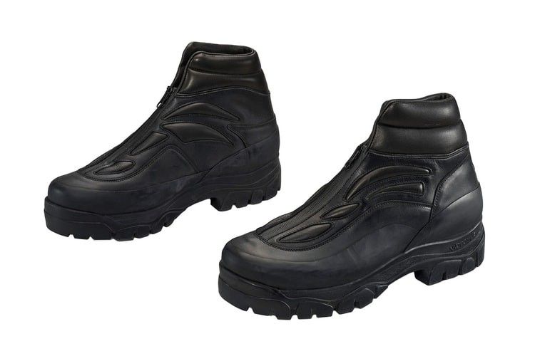 The AKME Boots RM Wore at the 2026 World Cup Finale Show Auctions for Almost $20,000 USD