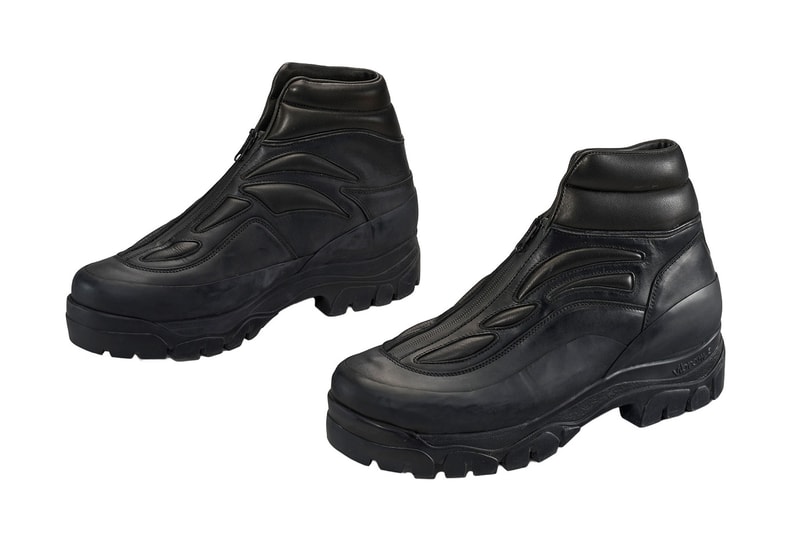 The AKME Boots RM Wore at the 2026 World Cup Finale Show Auctions for Almost $20,000 USD