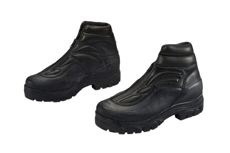 RM AKME Boots 2026 fifa World Cup finals halftime show sold auction christies 19 800 USD