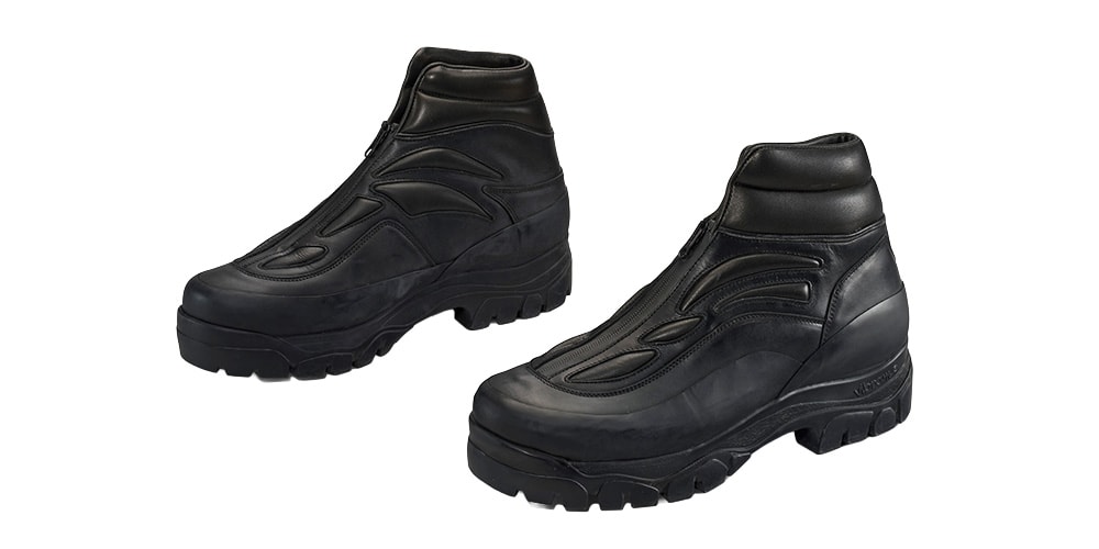 The AKME Boots RM Wore at the 2026 World Cup Finale Show Auctions for Almost $20,000 USD