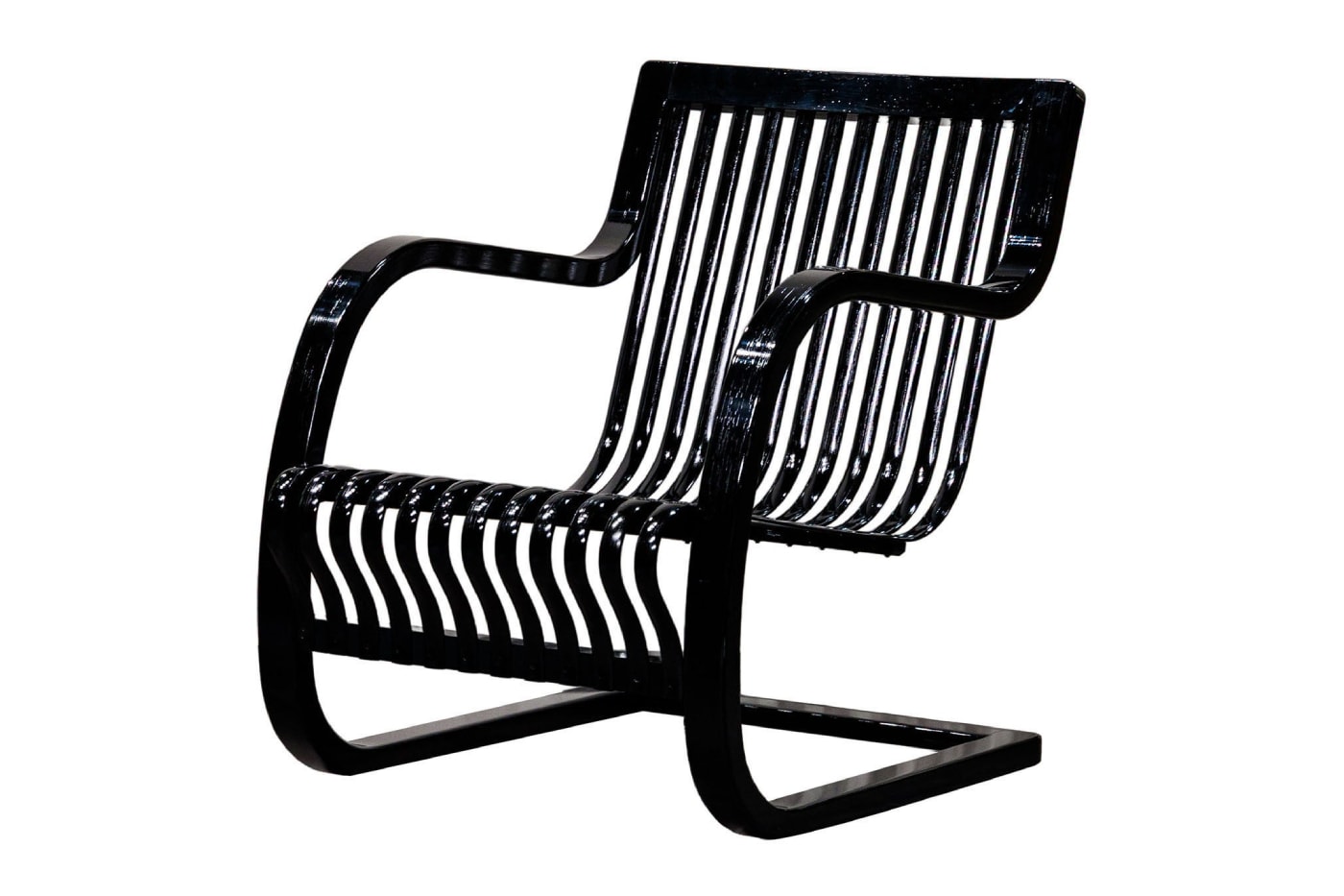 WILDSIDE Yohji Yamamoto Mitsukoshi Seisakusho 1937 Bamboo Chair Release Info