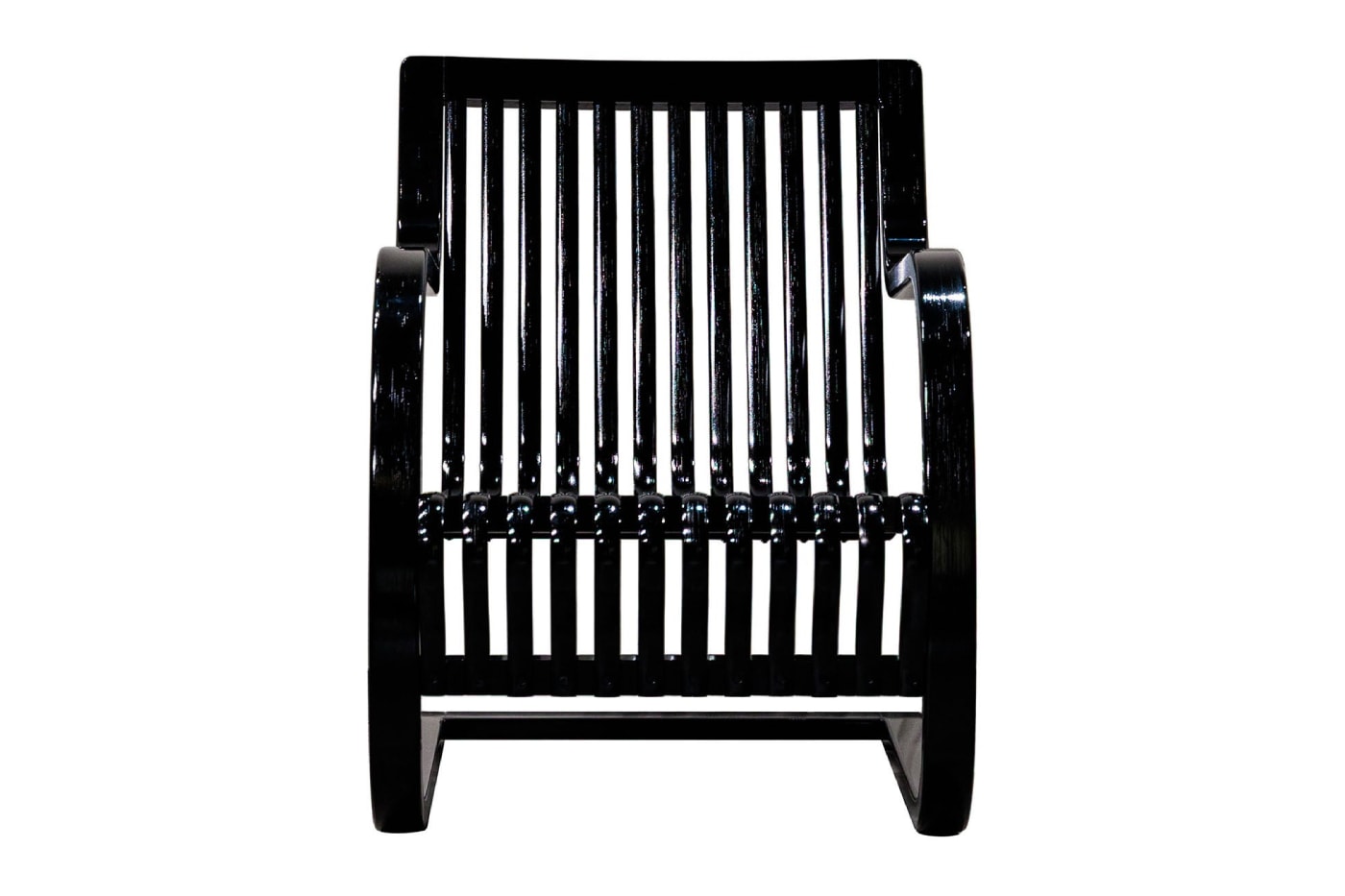 WILDSIDE Yohji Yamamoto Mitsukoshi Seisakusho 1937 Bamboo Chair Release Info