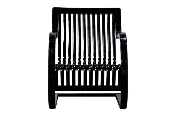 WILDSIDE Yohji Yamamoto Mitsukoshi Seisakusho 1937 Bamboo Chair Release Info