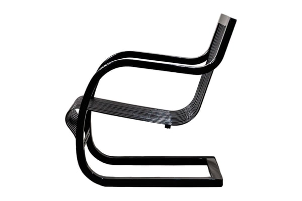 WILDSIDE Yohji Yamamoto Mitsukoshi Seisakusho 1937 Bamboo Chair Release Info
