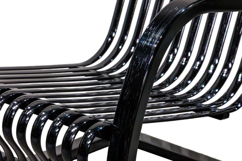 WILDSIDE Yohji Yamamoto Mitsukoshi Seisakusho 1937 Bamboo Chair Release Info