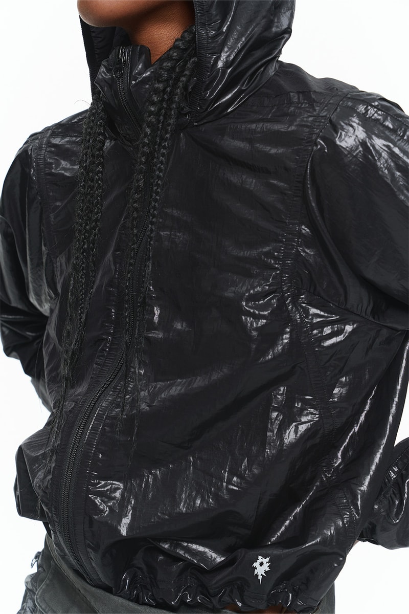 XINADÜ ECHO Outdoor Capsule Collection Release Info